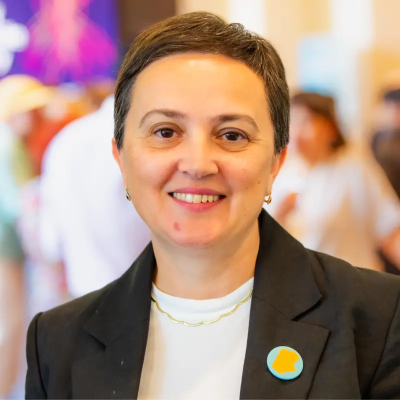 Marina Crnoja-Cosic